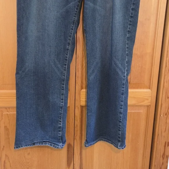 Lucky Brand Men's Jeans Straight 38 Blue Denim Classic Fit‎ - Picture 7 of 11